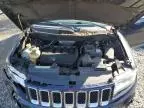 2012 Jeep Compass Sport