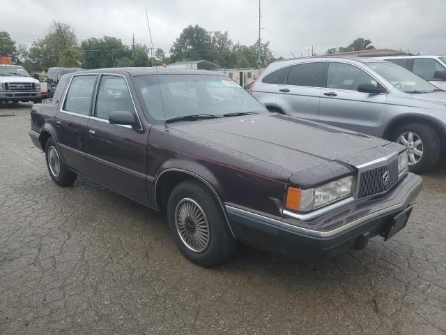 1990 Chrysler Salon