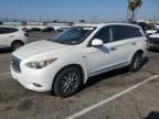 2014 Infiniti QX60 Hybrid