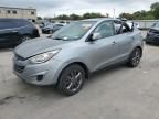 2015 Hyundai Tucson GLS