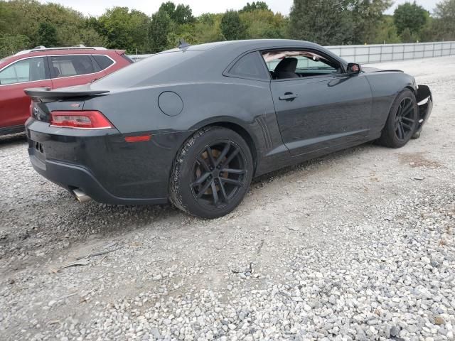 2014 Chevrolet Camaro SS