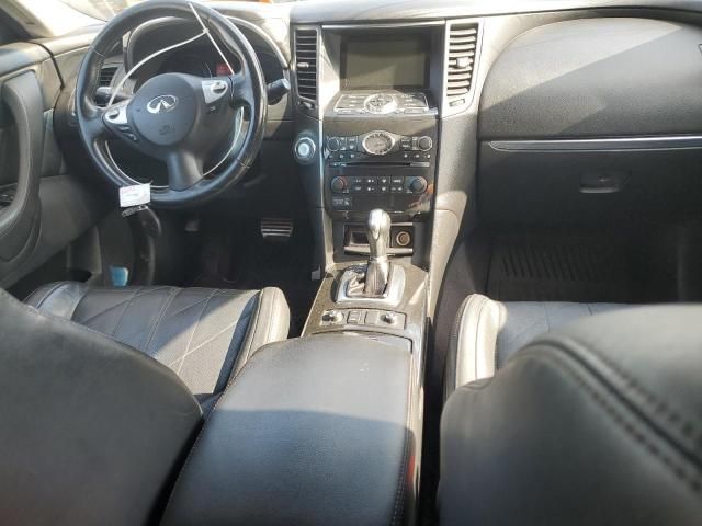 2010 Infiniti FX35