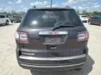 2015 GMC Acadia SLE