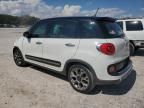 2014 Fiat 500L Trekking