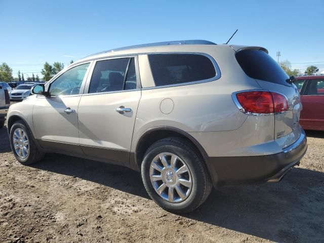 2011 Buick Enclave CXL