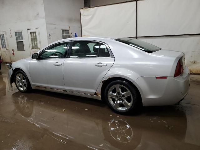 2010 Chevrolet Malibu 1LT