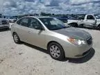 2008 Hyundai Elantra GLS