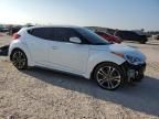 2016 Hyundai Veloster Turbo