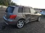 2014 Mercedes-Benz GLK 350