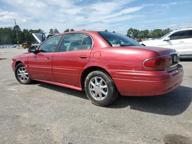 2003 Buick Lesabre Limited