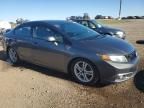 2012 Honda Civic SI