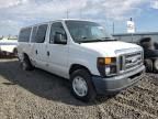 2013 Ford Econoline E350 Super Duty Wagon