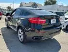 2010 BMW X6 XDRIVE50I