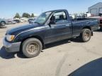 1998 Toyota Tacoma