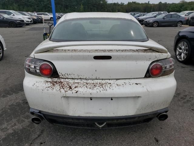 2004 Mazda RX8