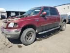 2003 Ford F150 Supercrew