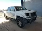 2007 Toyota Tacoma Double Cab Prerunner