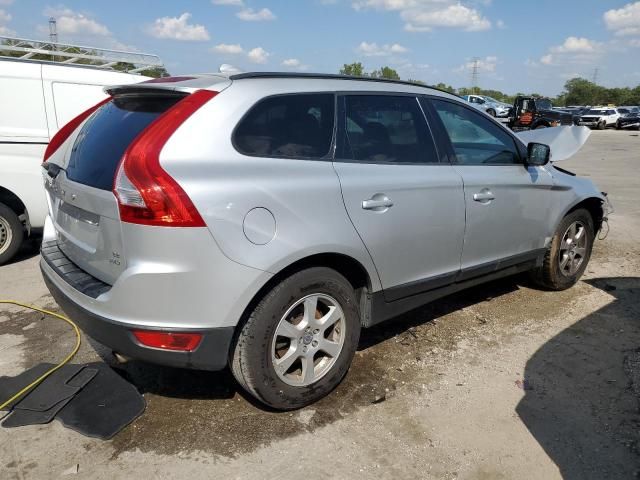 2010 Volvo XC60 3.2