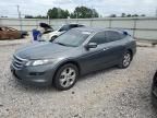 2010 Honda Accord Crosstour EXL