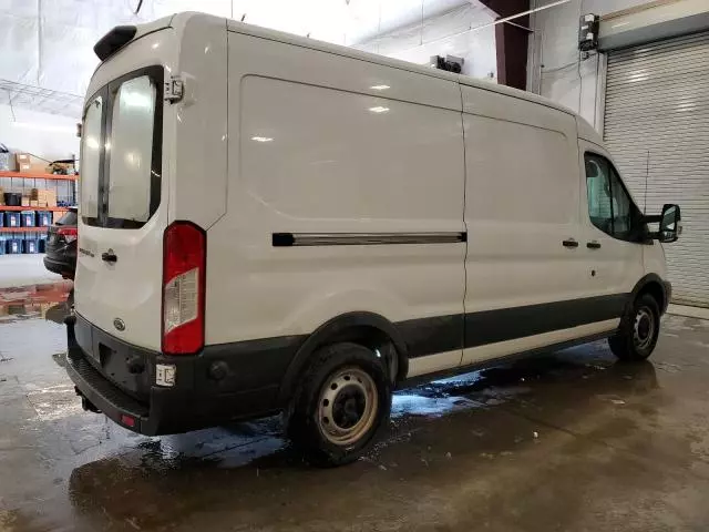 2018 Ford Transit T-150