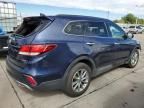 2018 Hyundai Santa FE SE