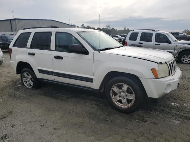 2006 Jeep Grand Cherokee Laredo