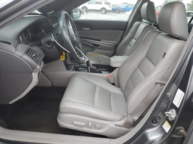 2009 Honda Accord EXL