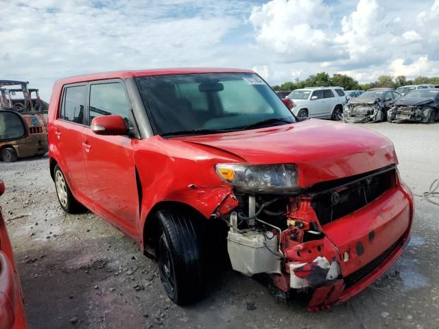 2009 Scion XB