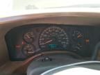 2003 Chevrolet Express G1500