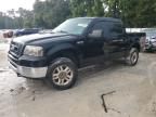 2008 Ford F150 Supercrew