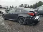 2017 Lexus RC 200T