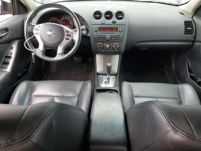 2007 Nissan Altima 2.5