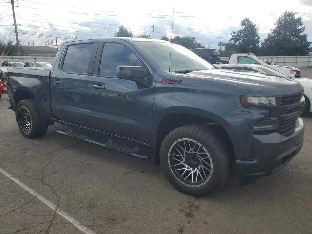 2019 Chevrolet Silverado K1500 RST