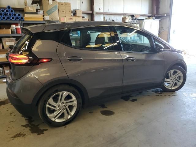 2023 Chevrolet Bolt EV 1LT