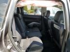 2012 Mitsubishi Outlander SE