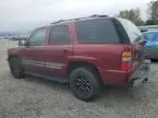 2002 Chevrolet Tahoe K1500