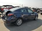 2016 Scion IA