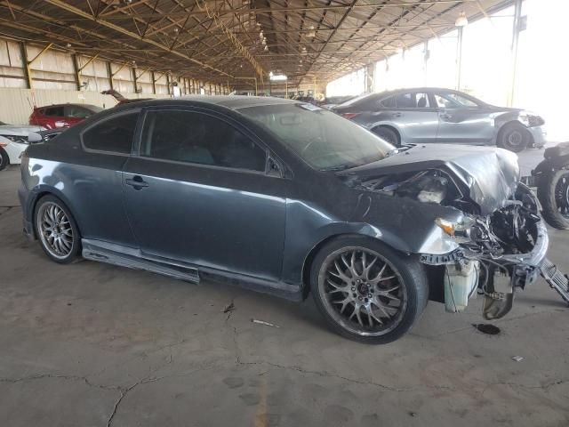 2006 Scion TC