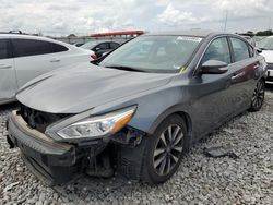 Nissan Vehiculos salvage en venta: 2016 Nissan Altima 2.5