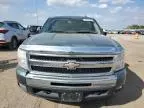 2010 Chevrolet Silverado K1500 LT