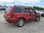 2004 Jeep Grand Cherokee Limited