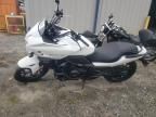 2014 Honda CTX700