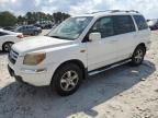 2007 Honda Pilot EXL