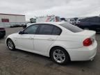 2008 BMW 328 I Sulev