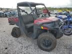 2025 Polaris Ranger XP 1000 Premium