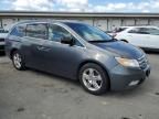 2012 Honda Odyssey Touring