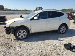 2009 Nissan Rogue S en venta en Kansas City, KS