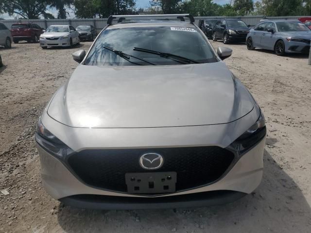 2022 Mazda 3 Preferred