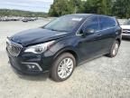 2017 Buick Envision Preferred