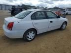 2004 Hyundai Elantra GLS